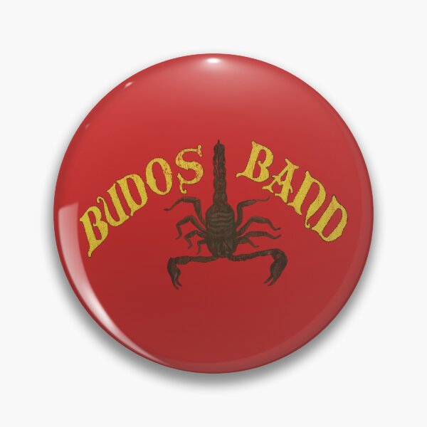 Item preview, Budos Band designed and sold by brianhillDESIGN.