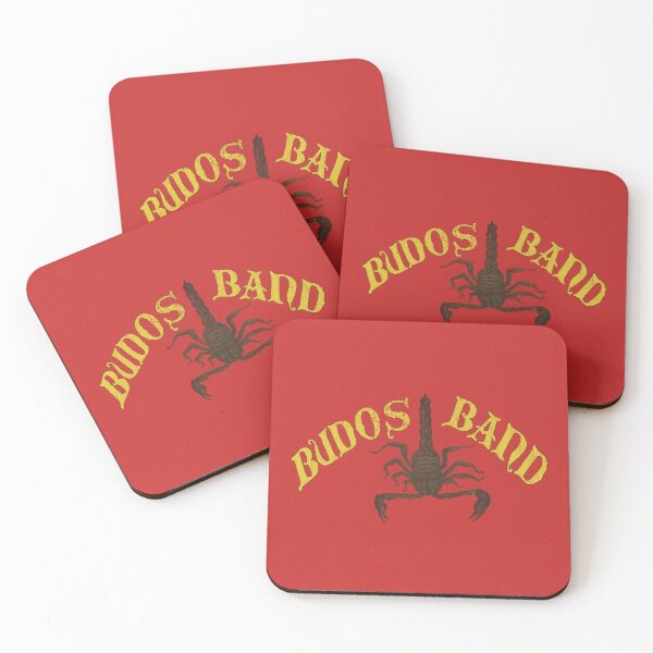 Item preview, Budos Band designed and sold by brianhillDESIGN.