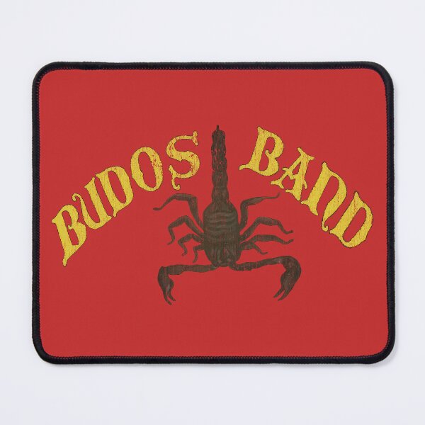 Item preview, Budos Band designed and sold by brianhillDESIGN.