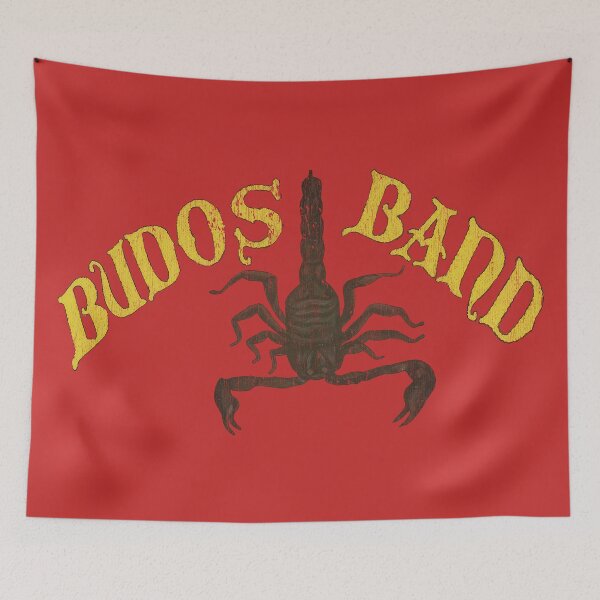 Item preview, Budos Band designed and sold by brianhillDESIGN.