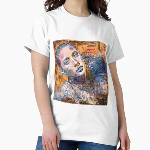 DreamingAndroid-Nextron Classic T-Shirt
