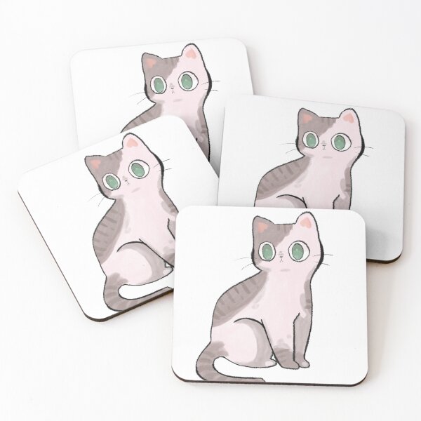 Item preview, Tabby Kitty no background designed and sold by Thatgreyconnie1.