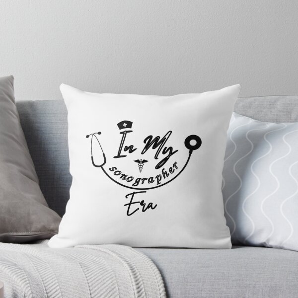 Item preview, In My Sonographer Era Shirt, Sonographer Sweatshirt, Sonographer Gifts designed and sold by Clothesbest.