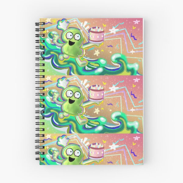 Item preview, Hey Two! TPOT Painting  designed and sold by Fablefolklores.