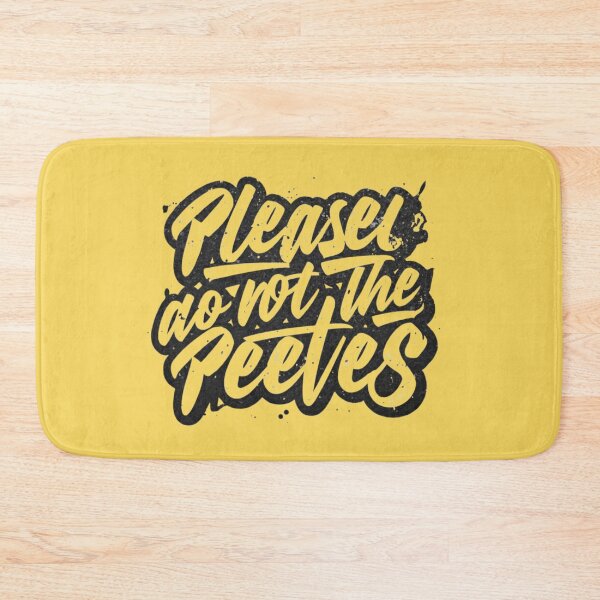 Item preview, Please Do Not Pet The Peeves classic T-Shirt designed and sold by ZIZZO 22.