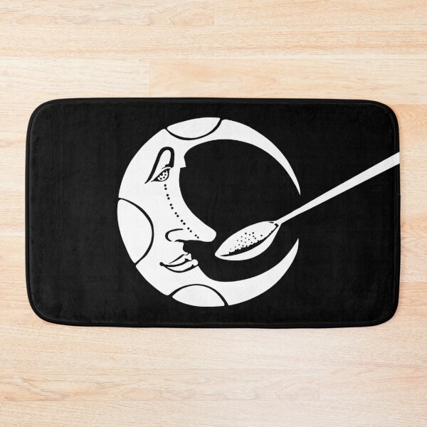 Item preview, MOON AND SPOON. STUDIO 54. designed and sold by 5hertz.