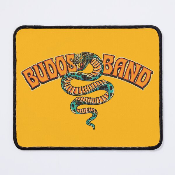Artikelvorschau, Budos Band entworfen und verkauft von brianhillDESIGN.