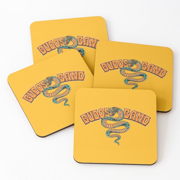 Item preview, Budos Band designed and sold by brianhillDESIGN.