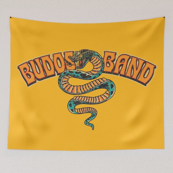 Item preview, Budos Band designed and sold by brianhillDESIGN.