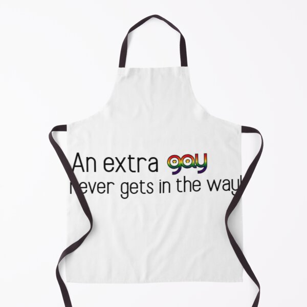 Item preview, Extra Gay designed and sold by lucey05.