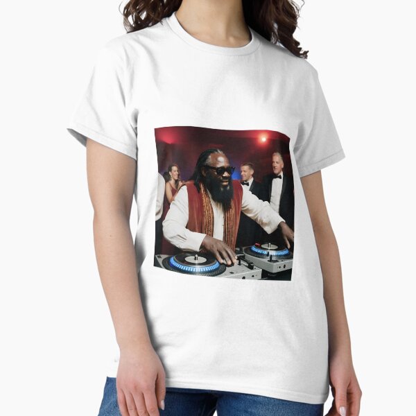 Item preview, Copy of God is a Dj V designed and sold by ItoshiStudio.