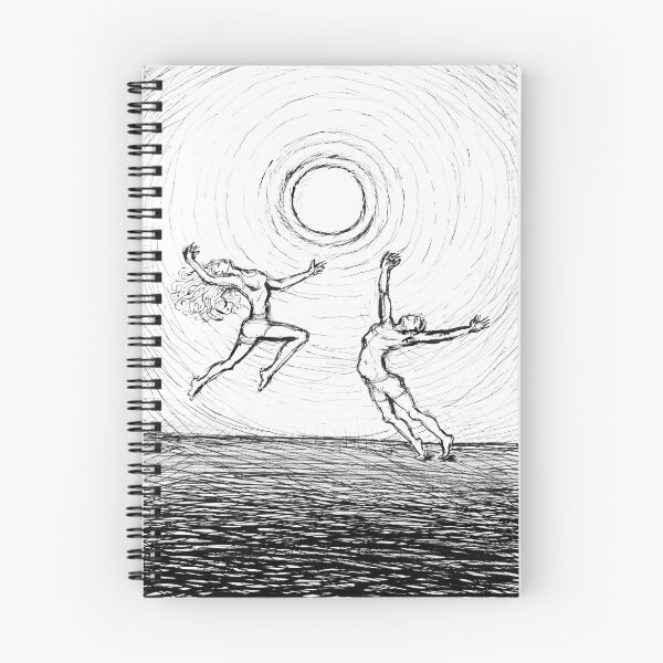 Item preview, Sun Dance designed and sold by Marco Varrone.
