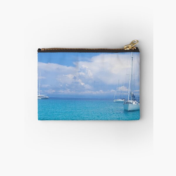 Item preview, Mediterranean Serenity: Drink Blue Waters designed and sold by HFGjewels.