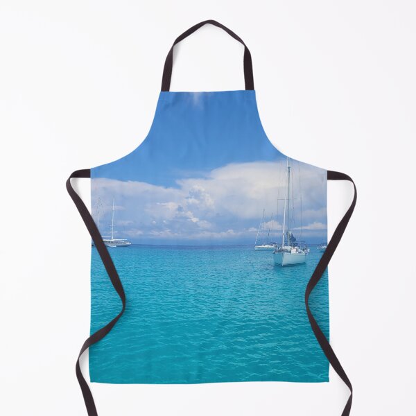 Item preview, Mediterranean Serenity: Drink Blue Waters designed and sold by HFGjewels.
