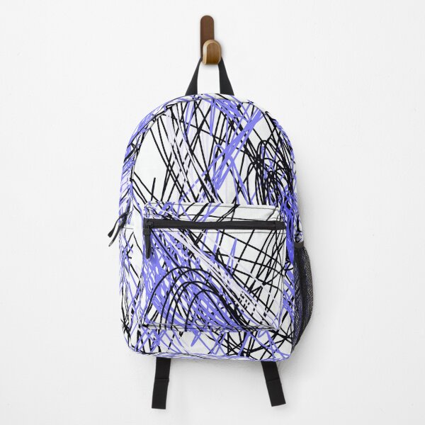 Item preview, abstracto con tonos azules designed and sold by azet-art.