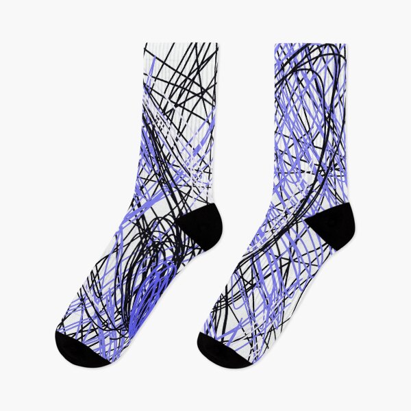 Item preview, abstracto con tonos azules designed and sold by azet-art.