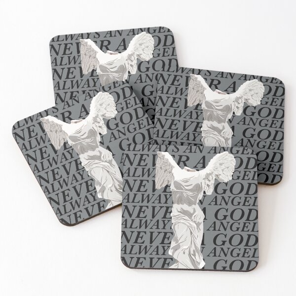 Item preview, Always An Angel Black  designed and sold by CMORRISON12345.