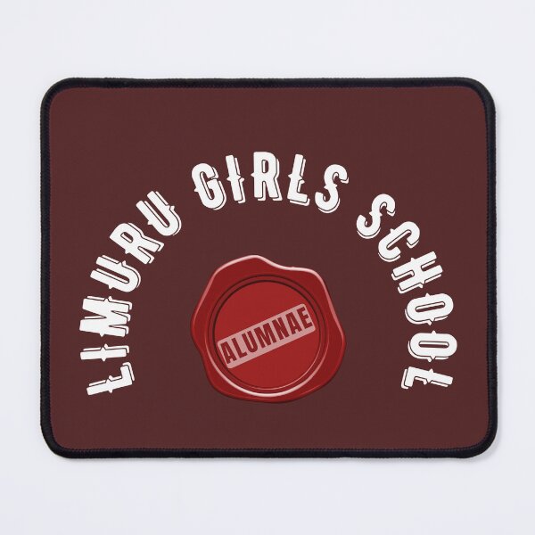 Item preview, Limuru Girls School Alumnae Seal designed and sold by ProjectBlossom.
