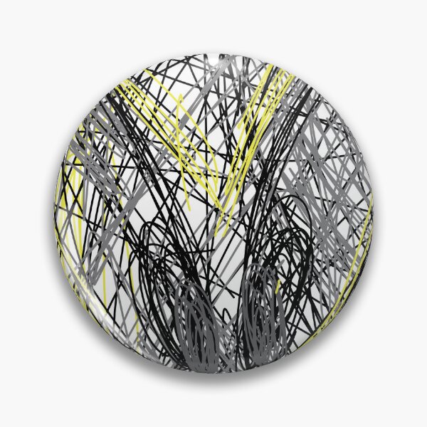 Item preview, abstracto con tonos grises designed and sold by azet-art.