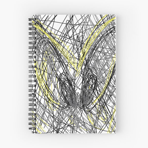 Item preview, abstracto con tonos grises designed and sold by azet-art.