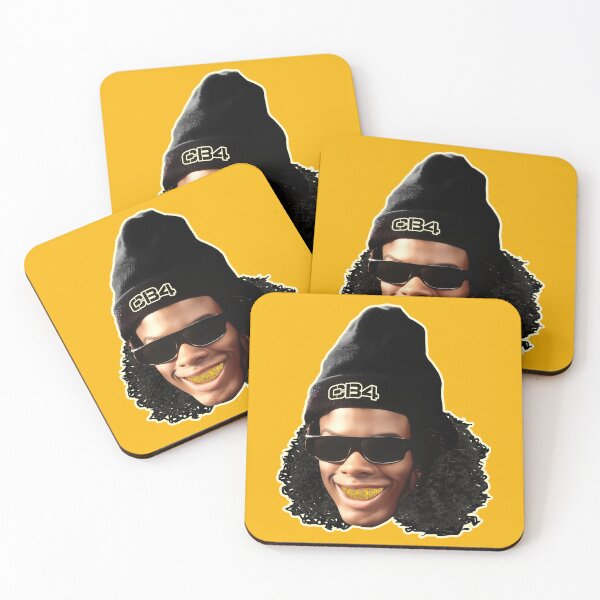 Item preview, MC Gusto designed and sold by ourkid.