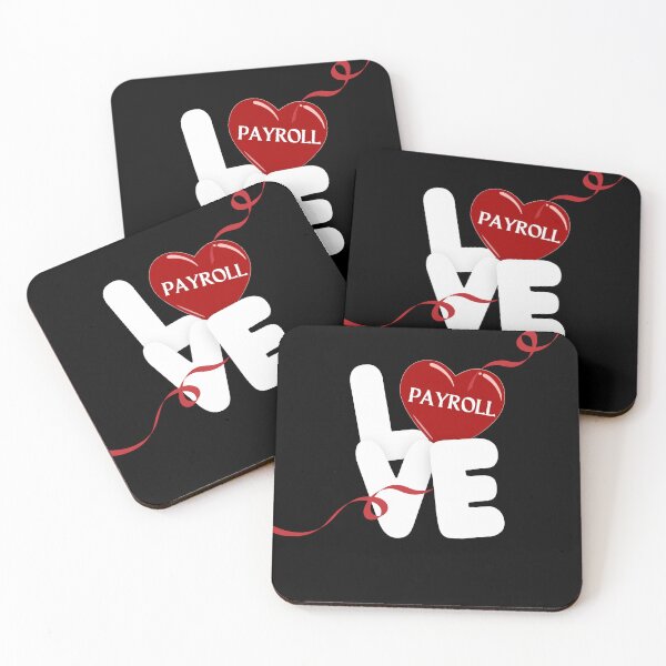 Item preview, Valentine Payroll designed and sold by Oreo2020 Creations.