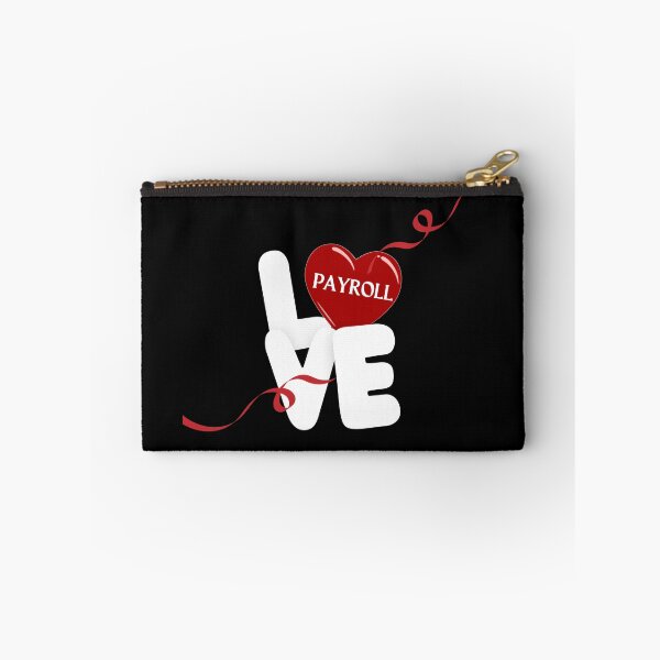 Item preview, Valentine Payroll designed and sold by Oreo2020 Creations.