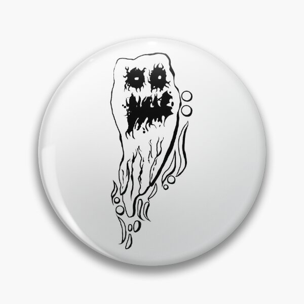 Item preview, Gothic Ghost designed and sold by SpunkyBlaze.