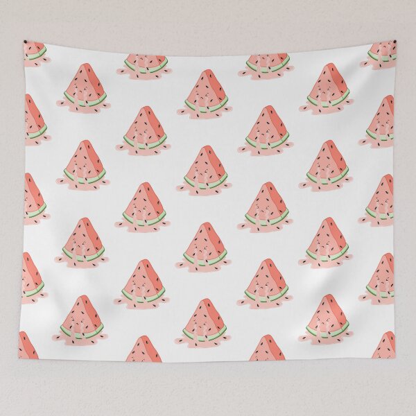 Item preview, Sad melon designed and sold by vintagejudy.