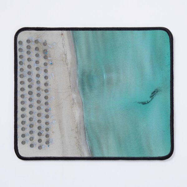 Item preview, Playa Muro, Alcudia designed and sold by Zenvo.