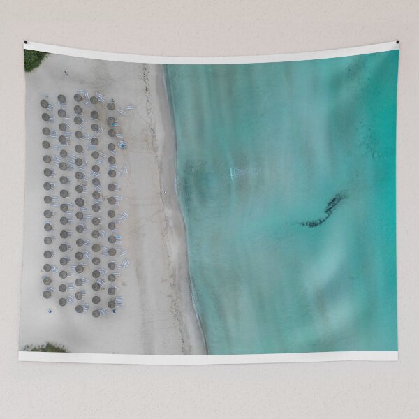 Item preview, Playa Muro, Alcudia  designed and sold by Zenvo.