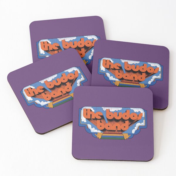 Item preview, Budos Band designed and sold by brianhillDESIGN.