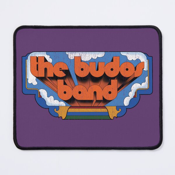 Item preview, Budos Band designed and sold by brianhillDESIGN.