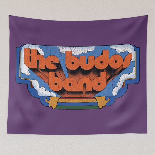 Item preview, Budos Band designed and sold by brianhillDESIGN.
