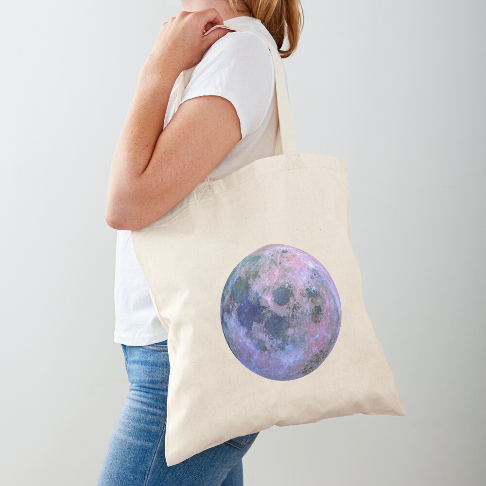 Item preview, Cotton Tote Bag designed and sold by annalizshirley.