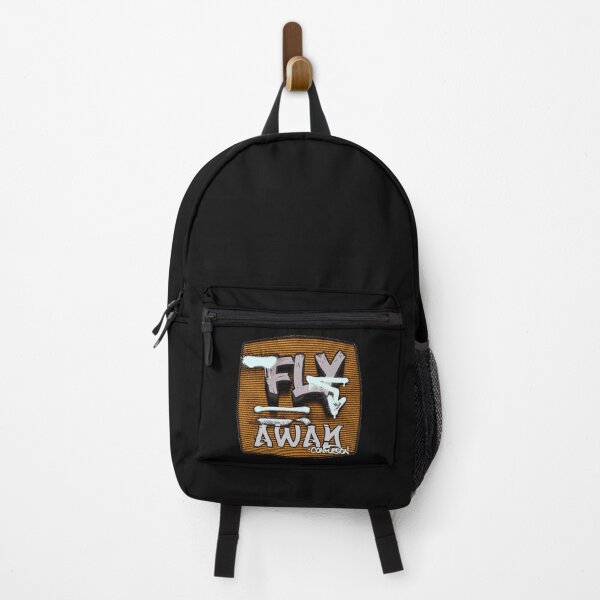 Item preview, Fly Away, Graffiti Street Art designed and sold by Kai Multiverse.