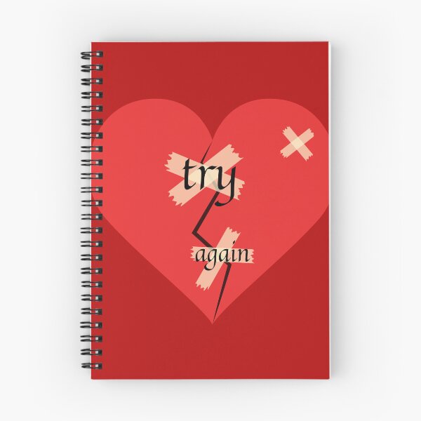 Item preview, Try again - Love designed and sold by zanifun.