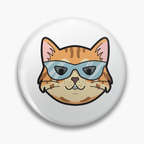 Item preview, zoey calico cat designed and sold by Timegraf.