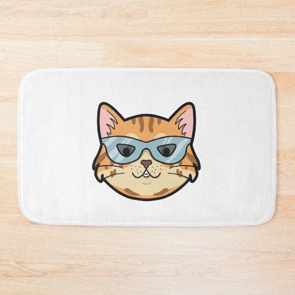 Item preview, zoey calico cat designed and sold by Timegraf.