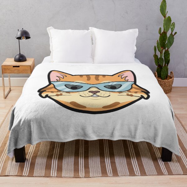 Item preview, zoey calico cat designed and sold by Timegraf.