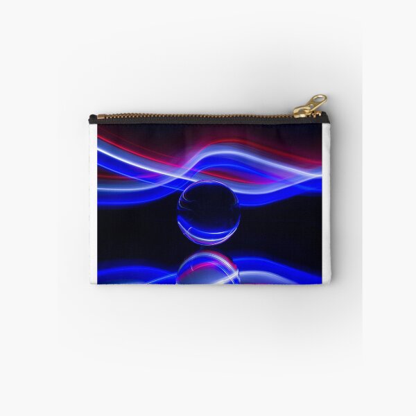 Item preview, Glass Ball with Lightwave (Reflection) designed and sold by Shafiq Khan.