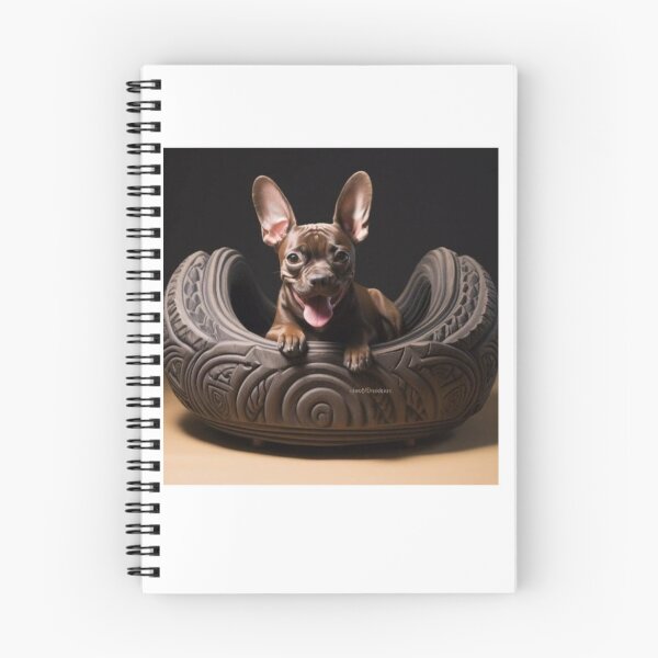 Item preview, Pet in pet bed designed and sold by ForwardMove.