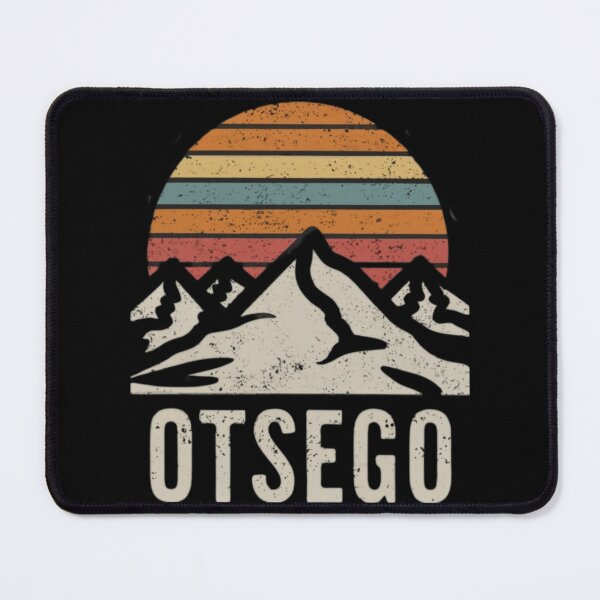 Item preview, Otsego - Michigan  designed and sold by GroovyDino.