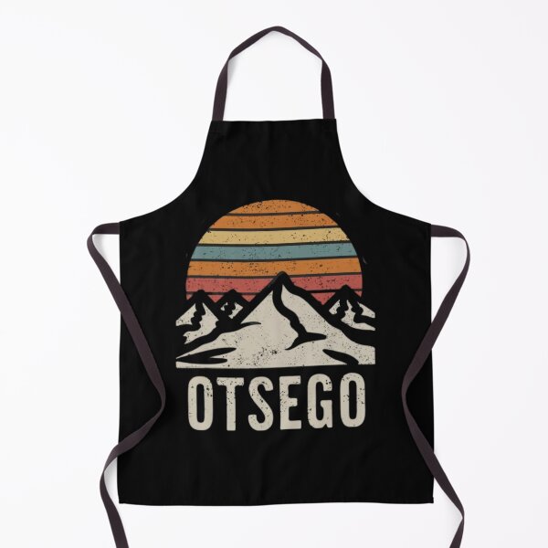 Item preview, Otsego - Michigan designed and sold by GroovyDino.