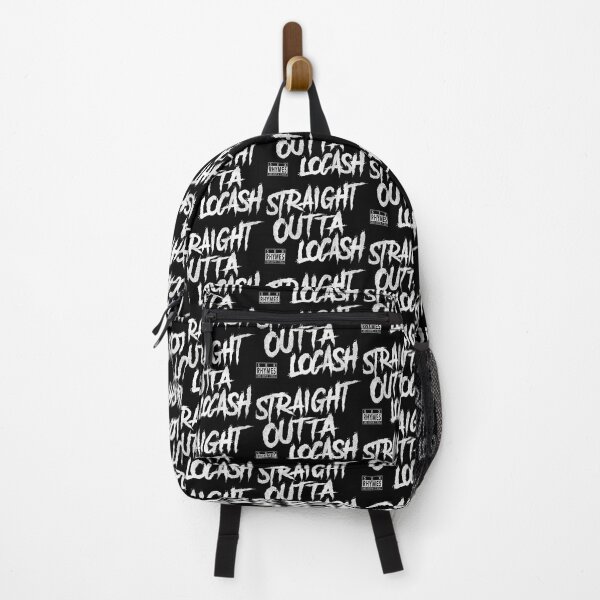Item preview, STRAIGHT OUTTA LOCASH designed and sold by ourkid.