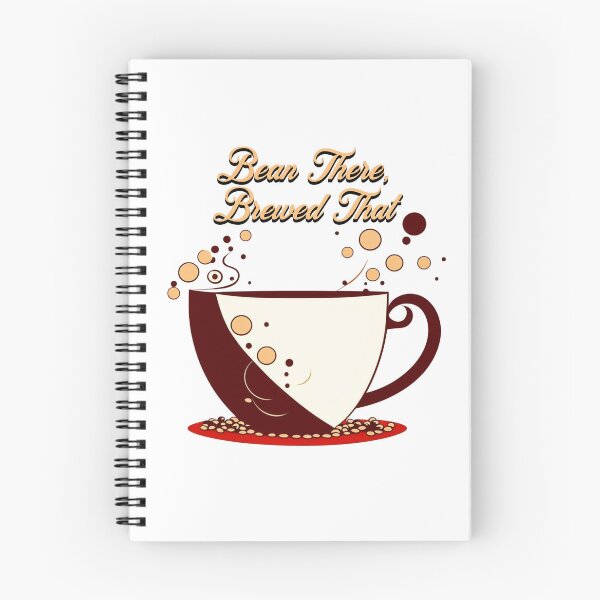 Item preview, Bean There, Brewed That designed and sold by JavaJokeTees.