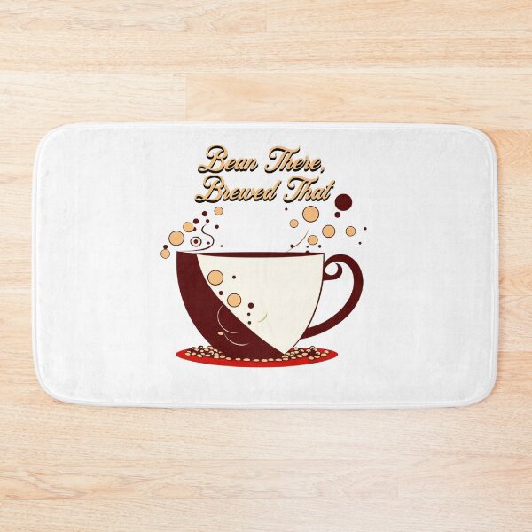 Item preview, Bean There, Brewed That designed and sold by JavaJokeTees.