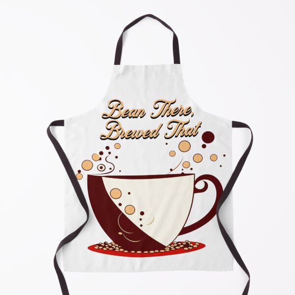 Item preview, Bean There, Brewed That designed and sold by JavaJokeTees.