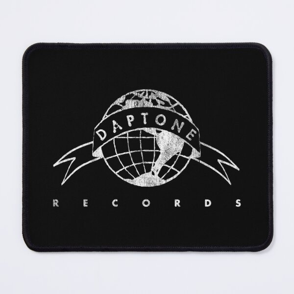 Item preview, Daptone Records designed and sold by brianhillDESIGN.