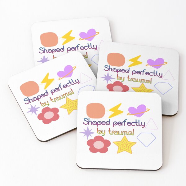 Item preview, Shaped perfectly designed and sold by lucey05.